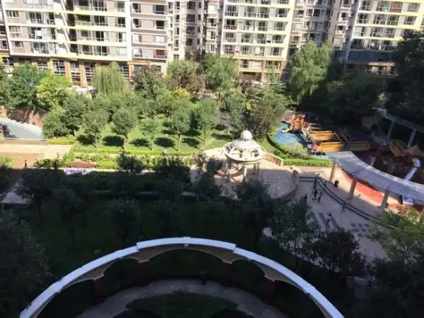 富力城b区 普通住宅 小区图片仅供参考