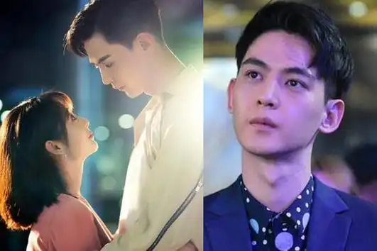 米看皮热议唐晓天个人资料身高年龄多少被骂渣男女朋友是邢菲吗