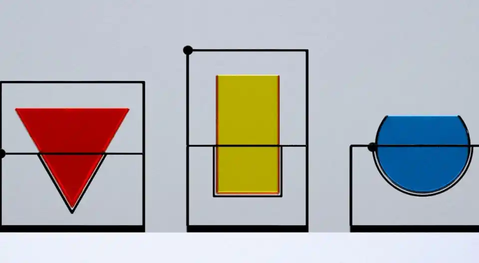 包豪斯设计风格特点及影响