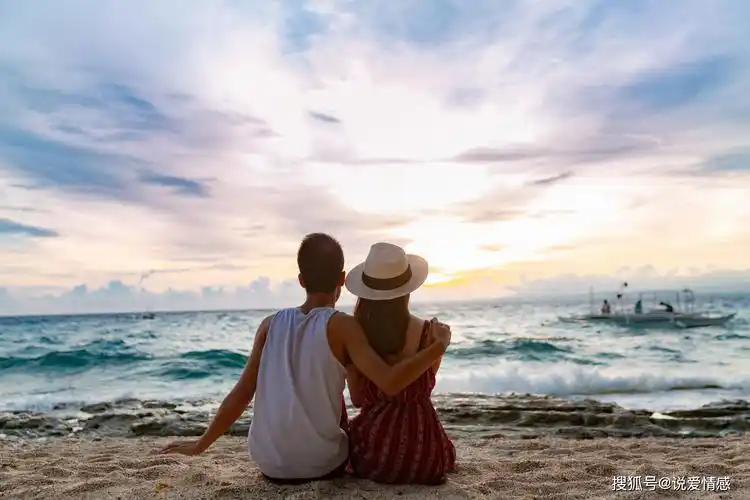 原创灵魂伴侣其实是一种感觉可惜很多人没有遇到过