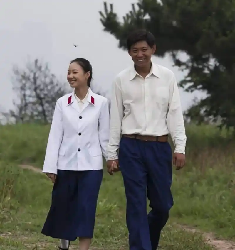 《父母爱情》结合江昌义的行迹,看一看安然与他在一起后的结局!