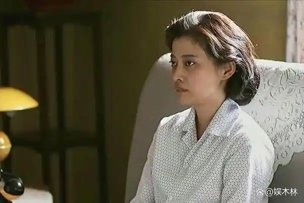 再看《父母爱情》才知:安欣过得比安杰差,背后的真实"内幕"