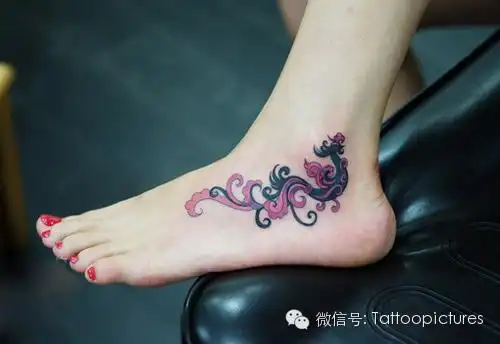 被感情伤透了的纹身图片对一个人死心的纹身全部图片10