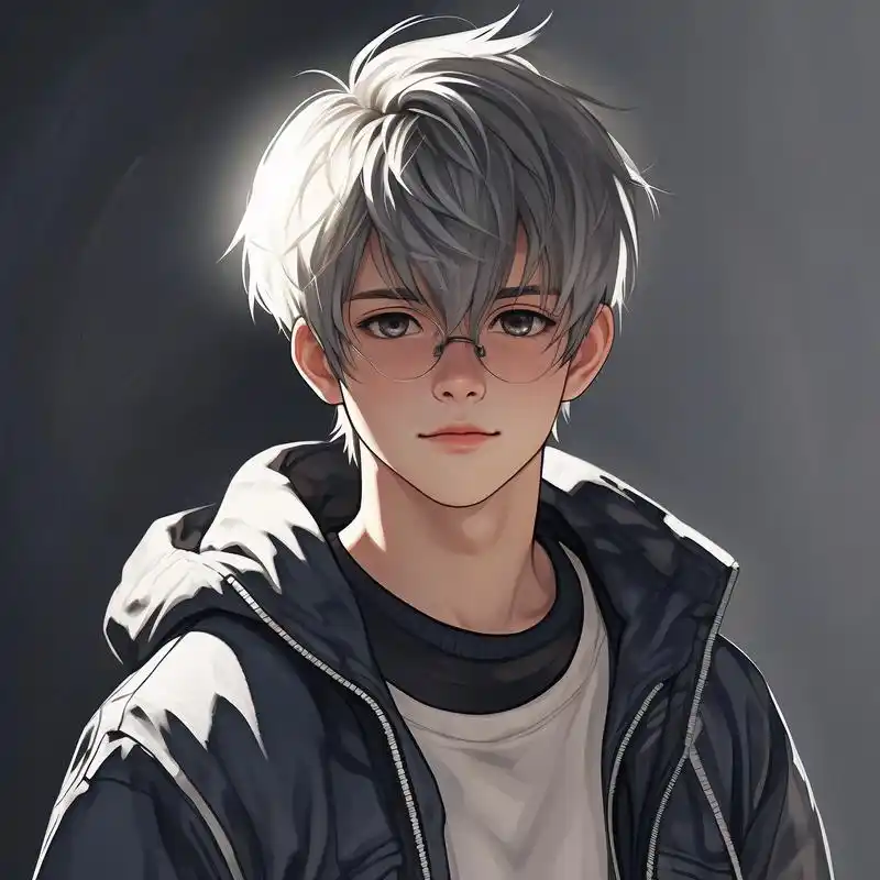 男生头像分享|沉稳大气07 男生头像来啦!快来看看有你喜欢的吗?