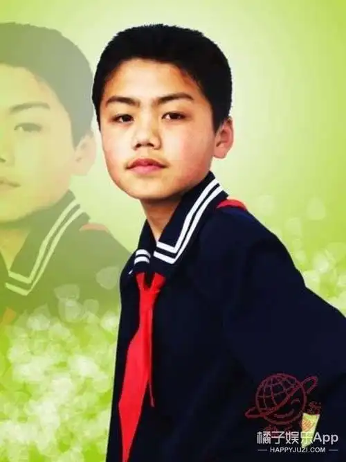 12年过去了,《快乐星球》的15个孩子们现在都长这样了