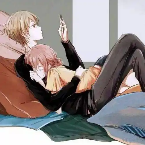 测你暗恋的人喜不喜欢你(男生版)