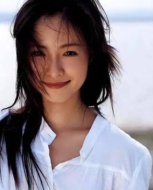 拍一部戏换一个伴侣,陈道明自降片酬也要捧她|江一燕|刘亦菲|大导演