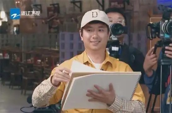 姚译添"公然耍赖"行为,让我明白了《跑男》为什么会走下坡路