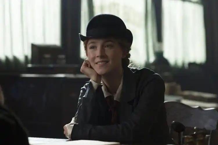 罗南甜茶小妇人冲奥海报剧照曝光