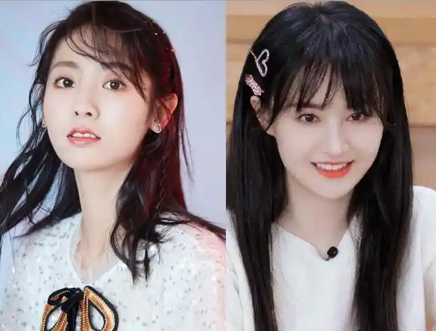 米看皮热议邢菲个人资料真实身高多高和郑爽什么关系是表妹吗