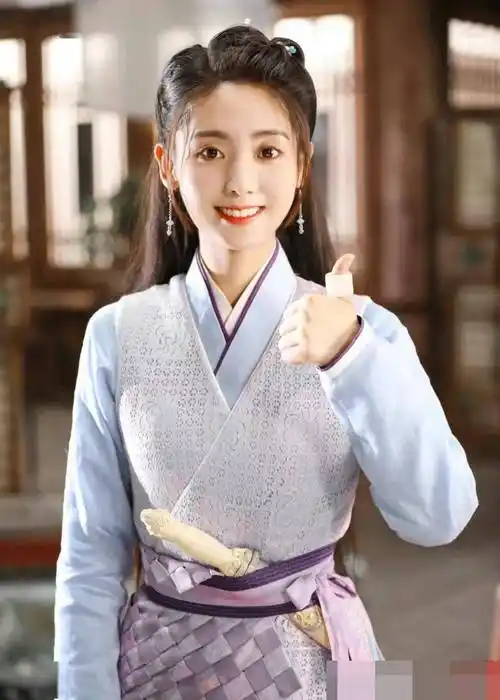 邢菲拍了这么多年的小甜剧,终于要演大女主电视剧了?