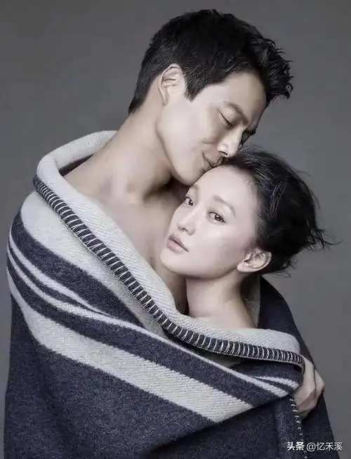 这4位情史混乱的女星,才是"老司机"|董洁|周迅|张柏芝|高圆圆|谢霆锋