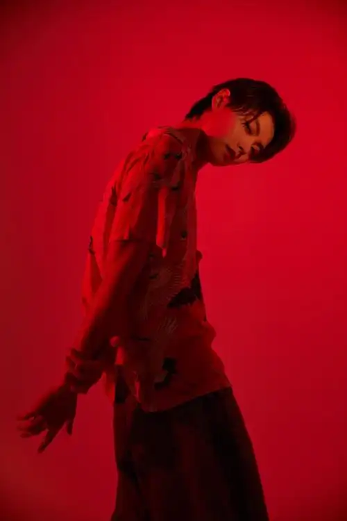 肖宇梁[超话]# 日系少年帅气写真来袭明. 来自微博爱豆 - 微博