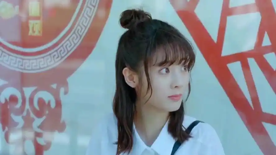 这么可爱的男朋友,是多少人梦寐以求的吧!#林一 #邢菲