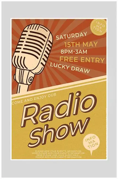 校园歌手唱歌比赛海报立即下载创意质感麦霸音乐唱歌海报设计立即下载