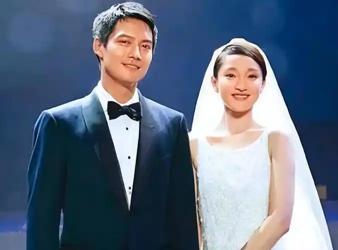 痴恋王菲 "前小叔",又爱上她前老公李亚鹏,21年历经9段感情_周迅_电影