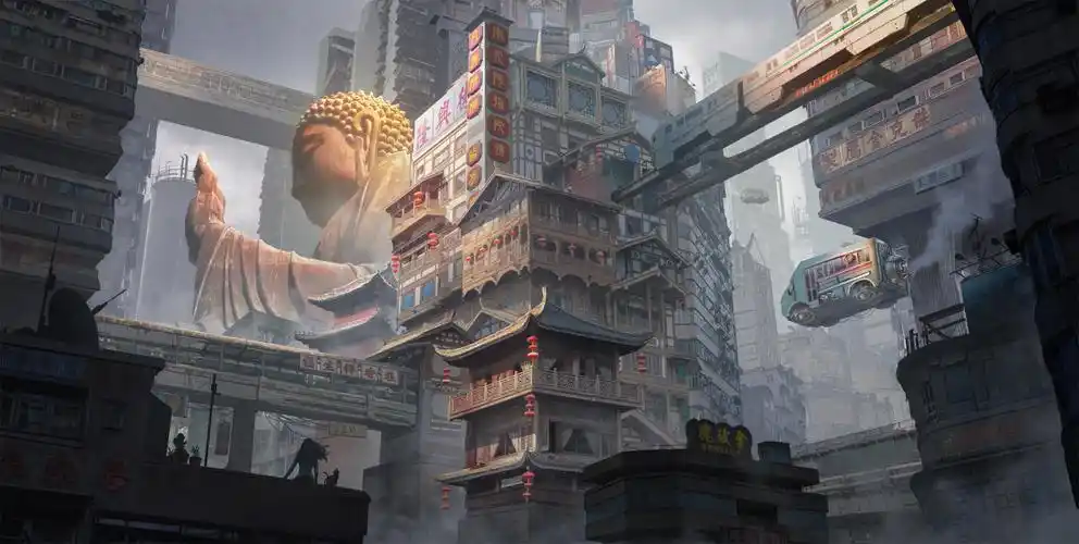 概念图_创意设计作品图片素材-站酷zcool