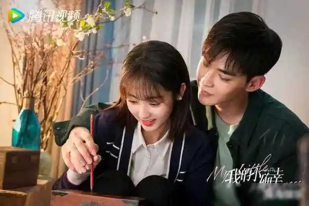 邢菲主演高颜值男主电视剧哪部是你熬夜追的