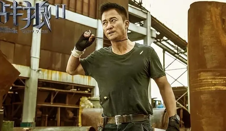 吴京北京私宅被曝光近80000一平看完室内装修网友直呼受不了